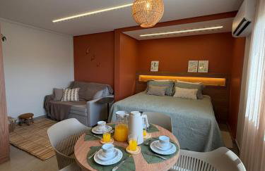 Studio Refúgio Urbano - Foto 2