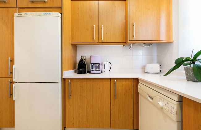 apartamentos Albir Confort - Foto 28