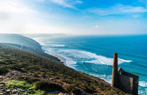 Luxury holiday home near the coast - Foto 20