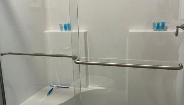 On Lake Time - Foto 5, Shower