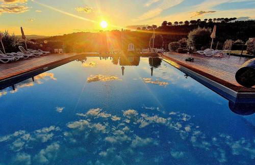 Agriturismo Il Divin Casale - Foto 1