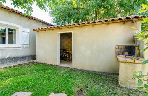 Gite Fontenelle Camargue - Foto 43