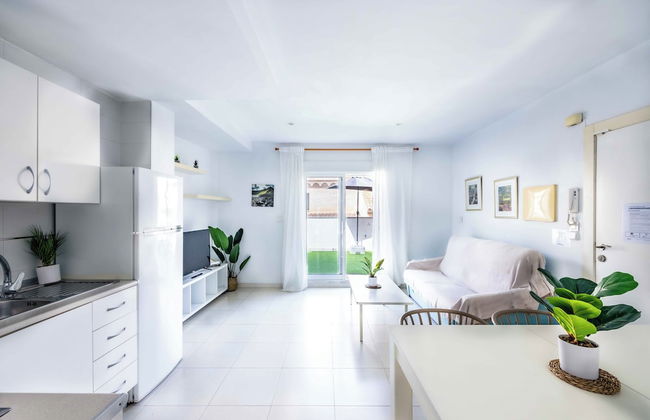 Apartamentos Centro Histórico - Foto 28