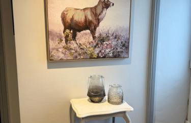 Tregue Cottage - Foto 14