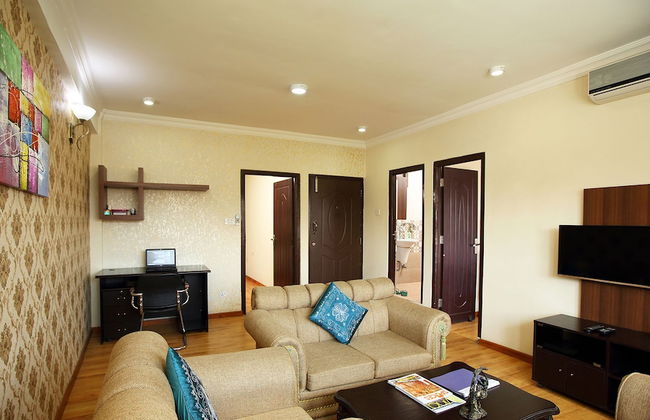 Jhamel Apartments by Casa Deyra - Foto 20