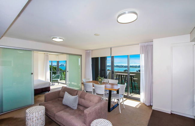 Terminus Apartment Hotel, an Ascend Collection Hotel - Foto 36