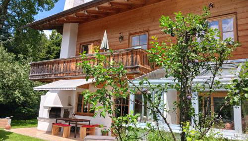 Landhaus am Bergfeld - Foto 5