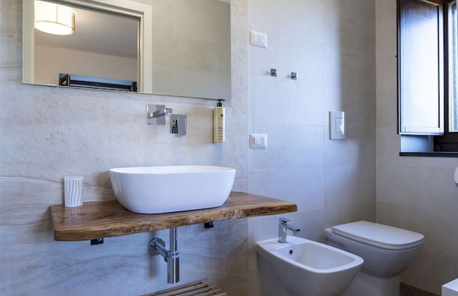 Le Querce Farmhouse - Photo 68