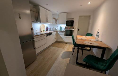 Ferienwohnung Vordere Halde - Foto 12