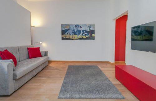 "Casa Picasso" suite in centro, aria condizionata - Foto 30