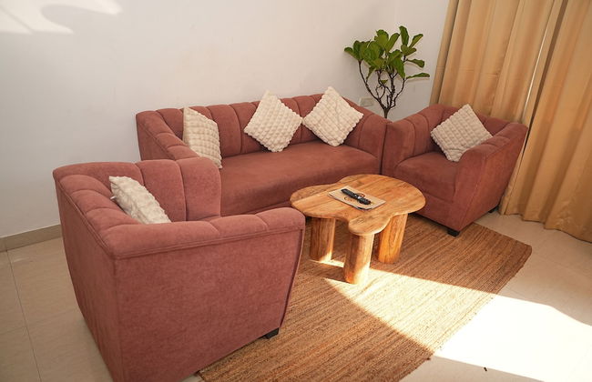 CLOSE2C BY THE ARKS VILLA - Photo 50