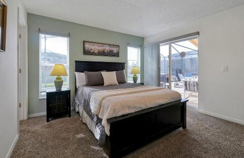 Bikini Bottom - 4 bed Disney pool home - Foto 5