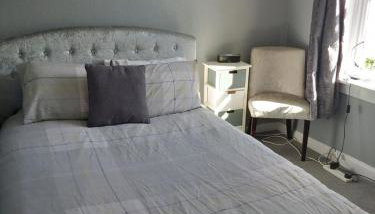 Fleet Townhouse - Foto 4