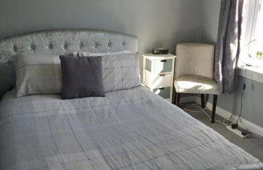 Fleet Townhouse - Foto 4