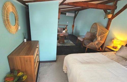 Haus der Wonne nähe Berzdorfersee -Görlitz - Foto 23