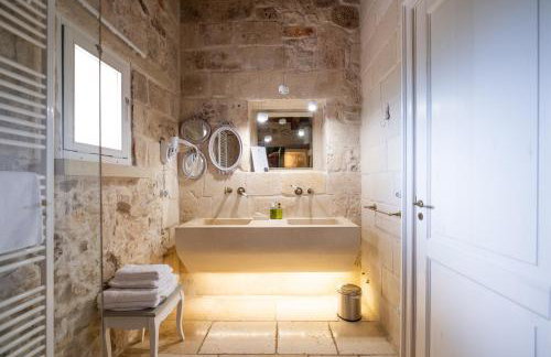 Relais Masseria Capasa - Foto 32