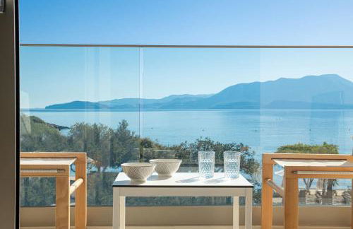 Edem Beachfront Luxury Villa - Foto 58