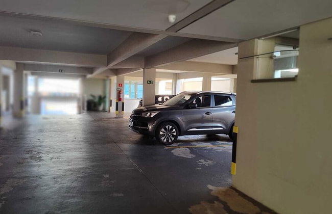 Hotel Flat Almaru - Photo 44