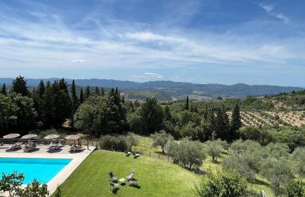 Podere Castellare - Photo 3