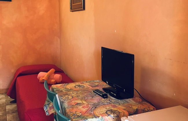 Vacanze Villa Carla - Foto 42