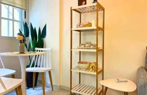 Home4u Acogedor apartamento en Maracena - Foto 21