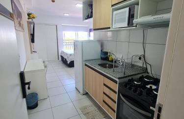 Flat Smart Residence - Foto 24