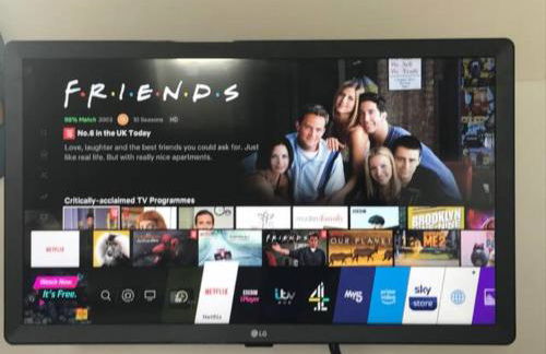 Harbour Sound Apartment, Ballycastle, Causeway Coast - Foto 11