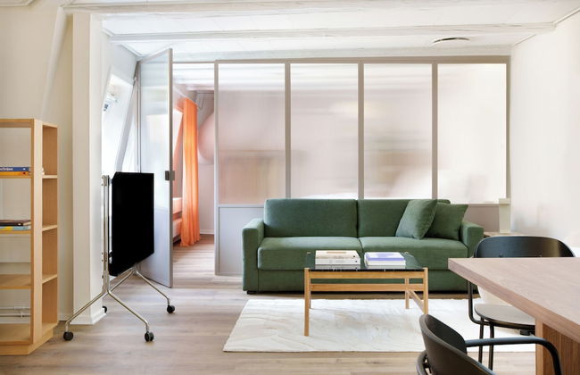 Kings Square apartments by Daniel&Jacob’s - Foto 72