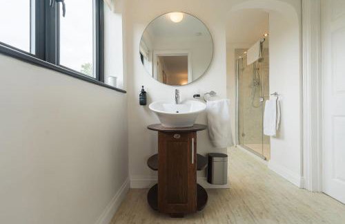 Ty Cefn by Birch Stays - Foto 48