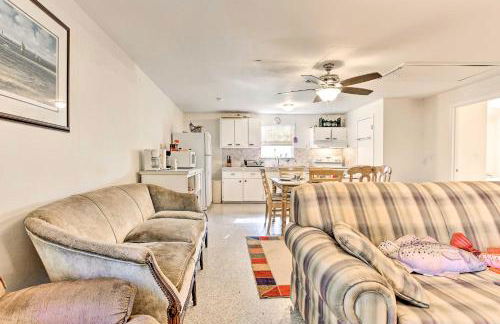 Fishing Pier, Kayaks Bayfront Home in Palacios! - Foto 7