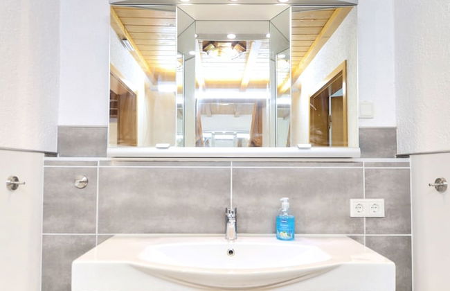 Nice rooms Strasbourg - Europapark - Foto 30