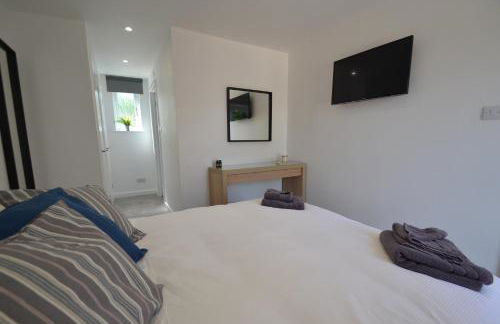 Alberts Dairy Cottage - Foto 10