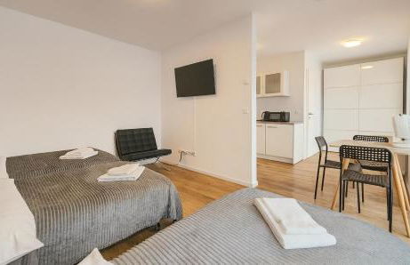 Old Town Apartments - Foto 68