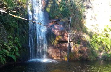Casa MiraXurés con vistas a la Sierra del Xurés - Foto 64