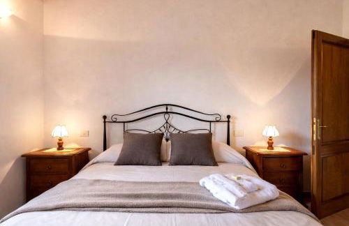 Pugnano Alto - Appartamento Tartufo - Photo 11