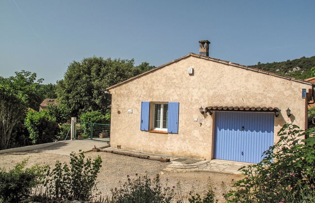 Villa Audrey - Foto 1