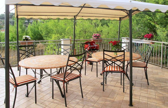 Agriturismo Le Mimose - Photo 28