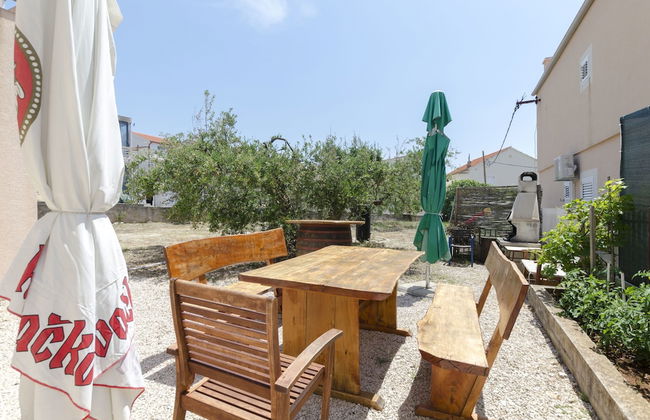 Apartments Marija Jug - Foto 78