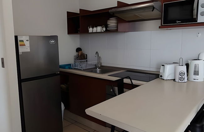 Oceana Suites Marina del Sol - Foto 8