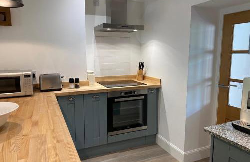 The Millers Cottage - Foto 7