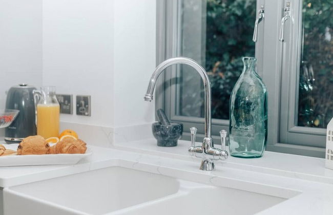 The Oak - Brand new Countryside 2 Bedroom Annex - From 165 Per Night - Foto 38