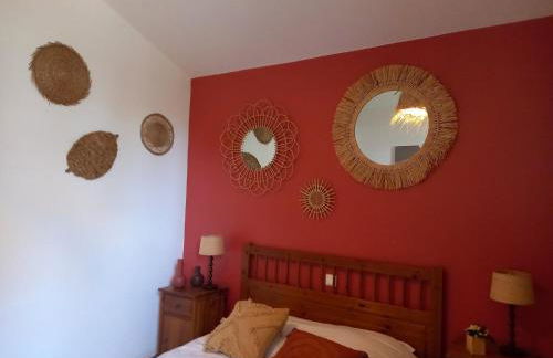 Gite de Micouleau - Foto 24