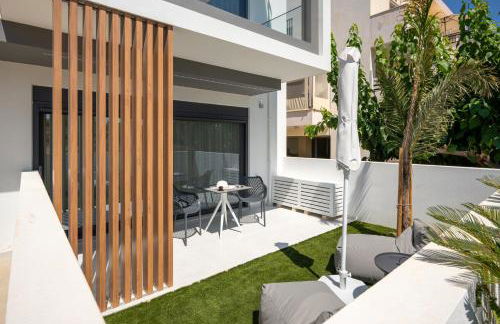 LIRIUM luxury suites - Foto 27