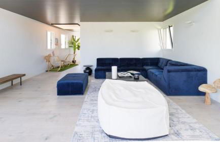 Villa 4 étoiles en bord de mer - Insolite et Dépaysante - Foto 13