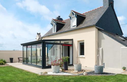 Holiday Home Avel Dro by Interhome - Foto 38