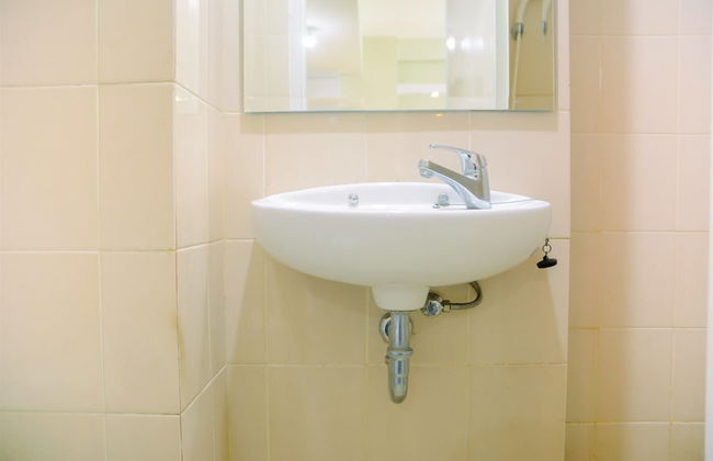 Gading Greenhill 2BR Apartment near Singapore International School - Foto 1