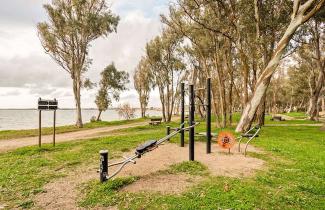 Homes in the Lagoons of Santa Giusta - Foto 26