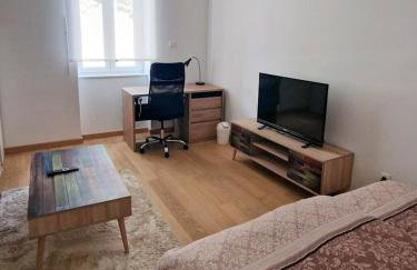 Chika Rijeka Urban Stay - Photo 10