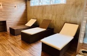 Flat 28 meters, HOTEL S4 Rua 36 sul Águas Claras - Foto 19