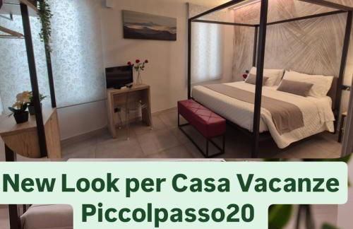Casa Vacanze Piccolpasso 20 - Foto 62